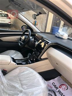 هیۆندای تۆکسۆن